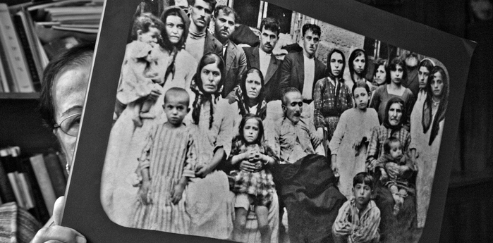 Siranuş’un Fatma olma günleri yine geldi…