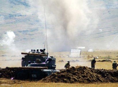 Ankosi: Türkiye başarırsa Azerbaycan’la birlikte İran’a saldırabilir