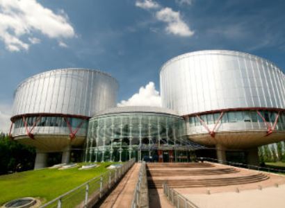 AİHM Türkiye’nin Talebini Reddetti