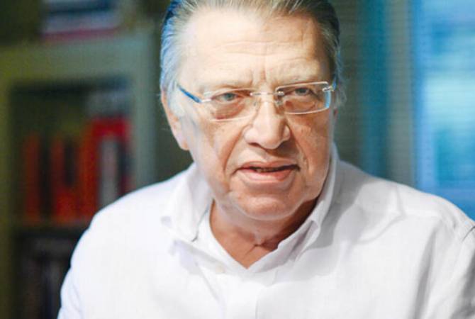 Eski Başbakan Mesut Yılmaz 72 yaşında hayatını kaybetti