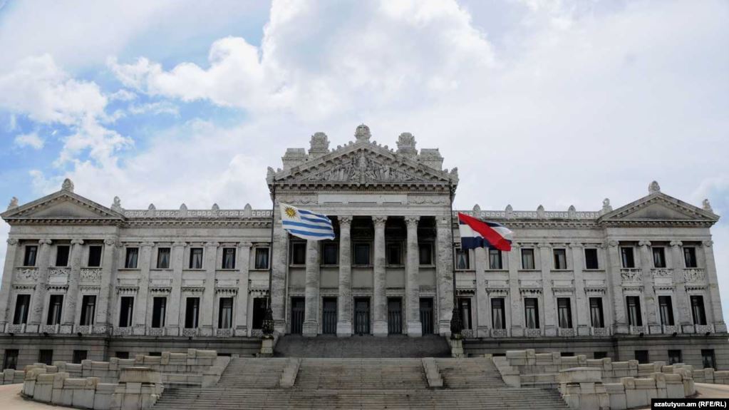 Uruguay Senatosu, Türkiye’nin Dağlık Karabağ (Artsakh) İhtilafı’na katılımını kınadı