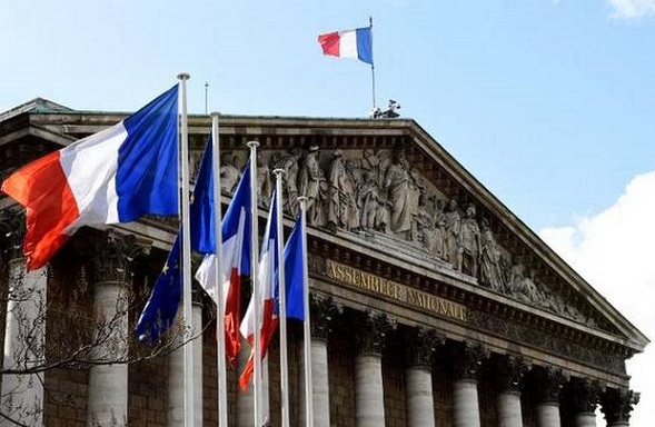 Fransa Parlamentosu’nda Karabağ bağımsızlığını tanıyan tasarı gündeme getirilebilir