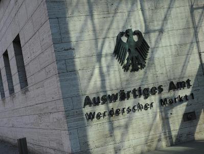 Doğu Akdeniz: Alman askerleri Türkiye’den Libya’ya giden gemiyi neden aradı, Ankara’nın tepkisi ne oldu?