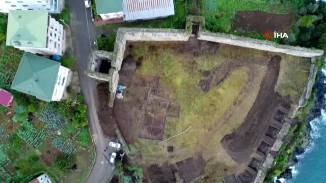 Bizans dönemine ait 8 mezar bulunmuştu, kazı çalışmaları tekrar başlayacak