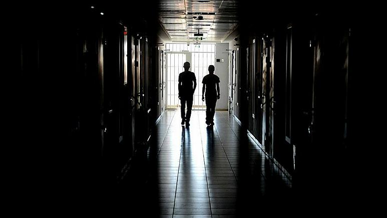 Cezaevlerindeki binlerce mahkum Öcalan için açlık grevine başlıyor