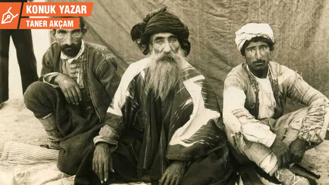 Dersim ve tarihle yüzleşmek