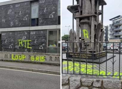 Fransa’daki Ermeni toplumu Bozkurtlar’ın faaliyetlerini yasaklamak için Hükümete başvurdu