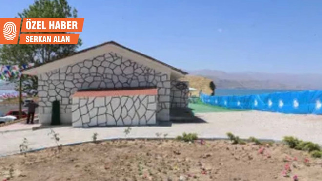 Ermeni mezarlığına tuvalet iddiasına yanıt: Orası erken demir çağı nekropolü