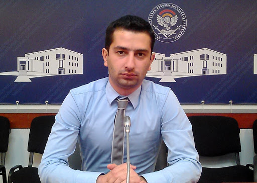 Ermeni yetkiliden Aliyev’e soğuk duş: “Şuşi ayaktadır ve ayakta kalacaktır!”