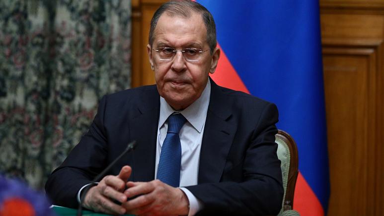 Lavrov: ABD ve Fransa’nın Dağlık Karabağ anlaşmasından dolayı ‘gücendiklerini’ görmek üzücü