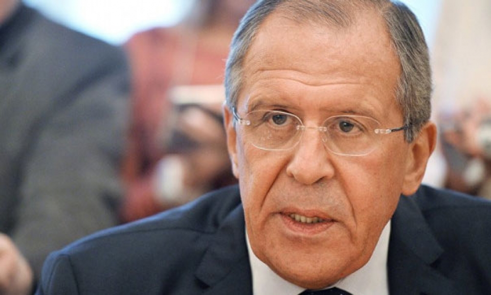 Lavrov: Türk barış gücü askerleri Dağlık Karabağ’a girmeyecek