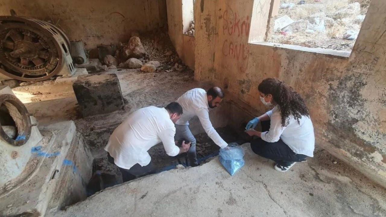 ‘Mardin’i 13 metrekareye sığdırmaya çalışıyoruz’