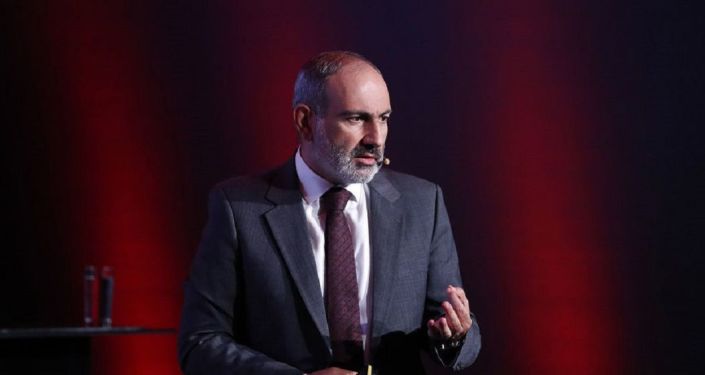 Paşinyan: Rusya’nın Karabağ konusundaki tutumunu anlıyorum