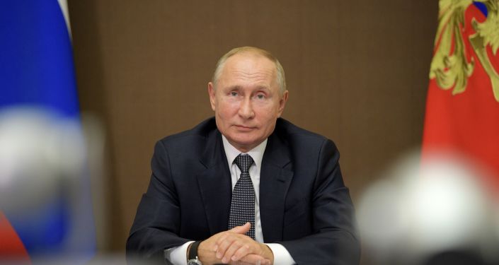 Putin, Aliyev ve Paşinyan ile Karabağ’ı (Artsakh-‘Akunq’ web sitesi) görüştü