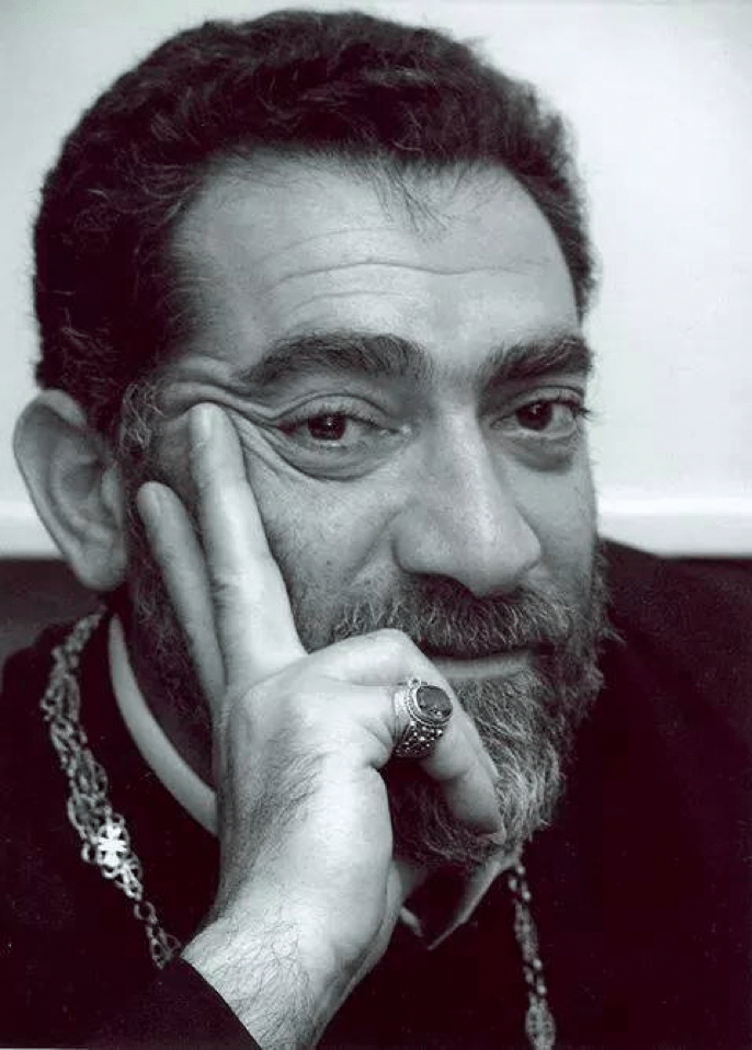 Tanrı’nın adaletli ve mücadeleci Oğlu’nun ardından…