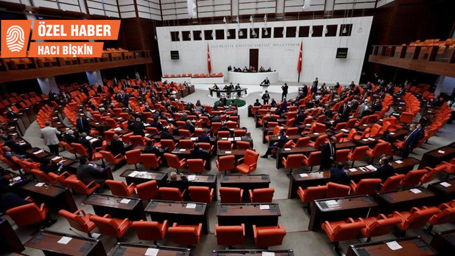 6-7 Eylül önergesi Mustafa Şentop’u aşamadı