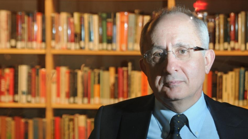 Taner Akçam, Almanya’da Ermenileri tehdit eden Bozkurt hareketinin yasaklanmasını talep etti