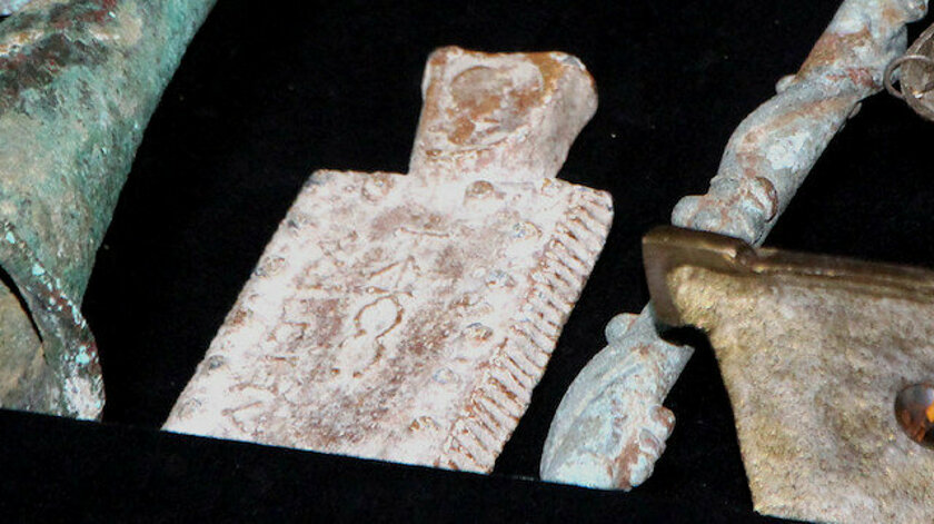 Adana’daki kaçakçılık operasyonunda ‘İlk tıp diploması ele geçirildi’ iddiası