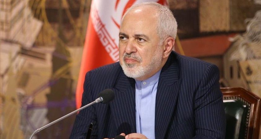 İran: Karabağ’da Rus barış gücünün yerleştirilmesine ve barışın sağlanmasına yardımcı olmaya hazırız