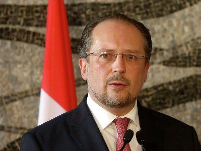 Schallenberg: Türkiye Avrupa’dan sürekli uzaklaşıyor