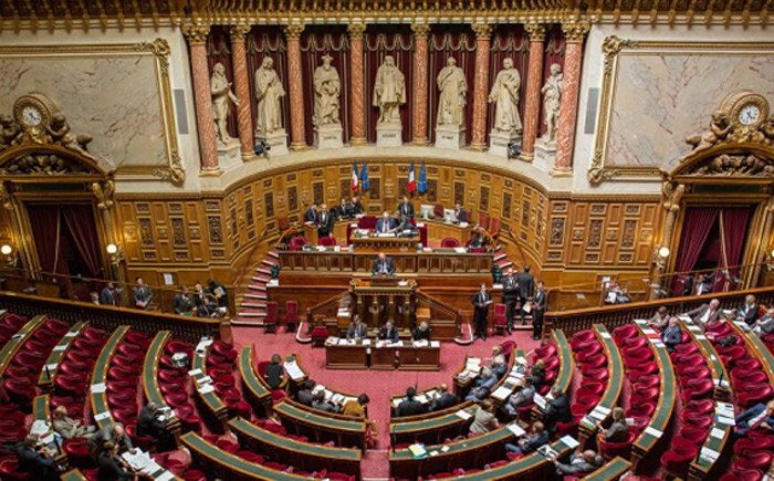 Fransız Senatosu, Karabağ Cumhuriyeti’nin tanınmasını öngören teklifi görüşecek