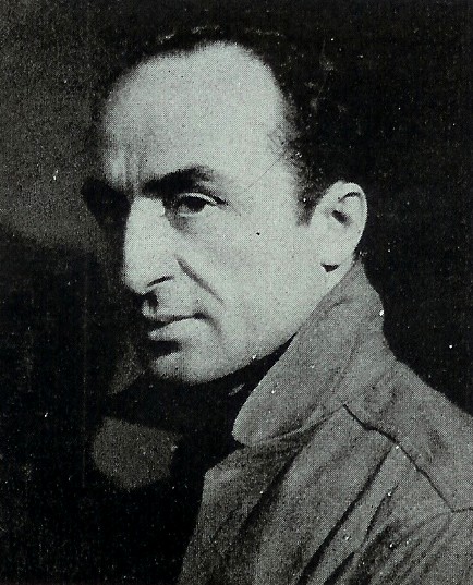Aşod Zoryan (1905-1970)