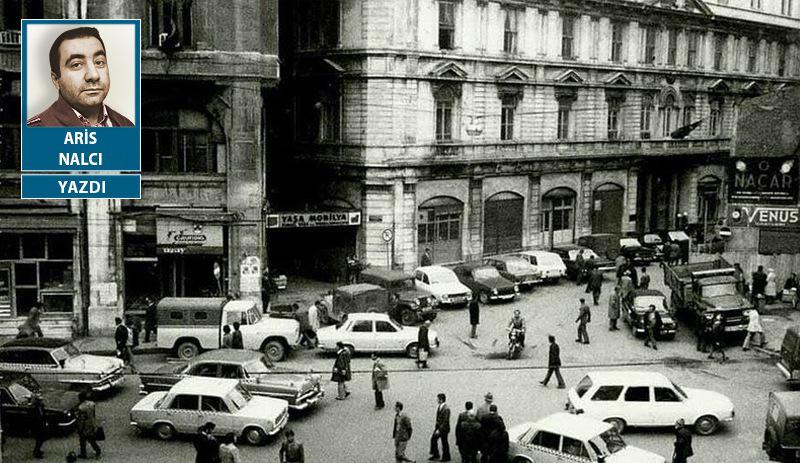 Her şey ‘devrim’den sonra oldu!