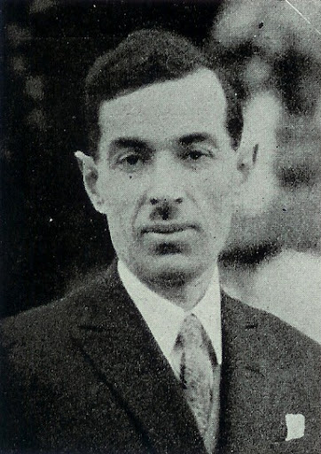 Baruyr Bardizbanian (1887-1932)