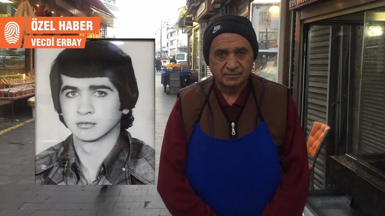 Diyarbakır’ın Yeşilçam’ın kapısından dönen kebapçısı