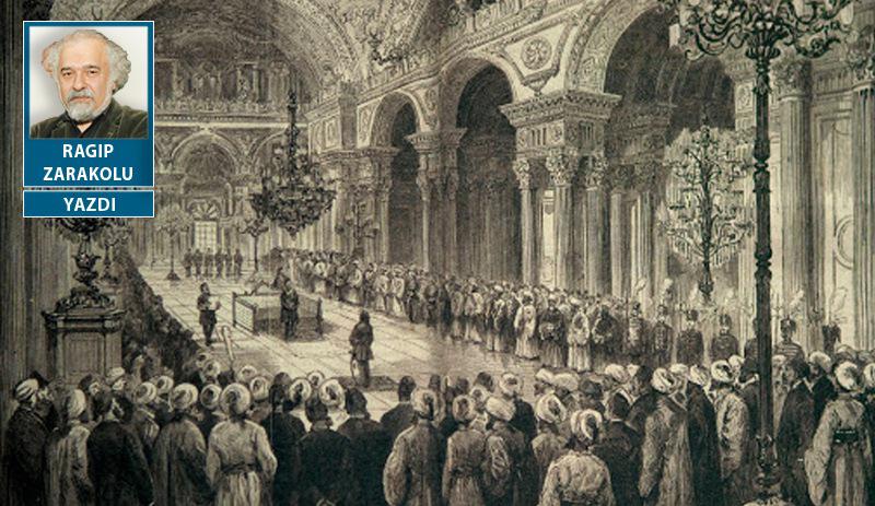 Hey gidi Emmanuil Efendi!