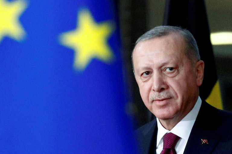 Liderler Zirvesi öncesinde Financial Times: Türkiye AB’nin diğer baş ağrısı