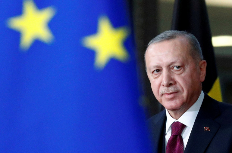 Oruç Reis’in limana çekilmesi AB için nasıl bir mesaj?