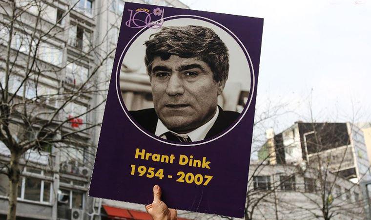 Hrant Dink davasında savcı esas hakkındaki görüşünü açıkladı: “50 sanığa hapis cezası, 11 sanığa beraat”