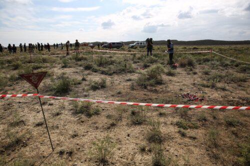 Guardian Karabağ’da başı kesilerek öldürülen iki sivilin kimliğini belirledi