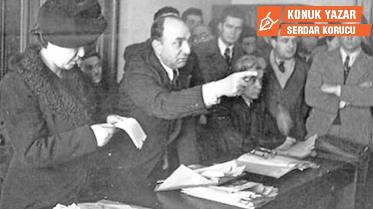 Sertellerin hatıralarında Ermeniler ve Kürtler