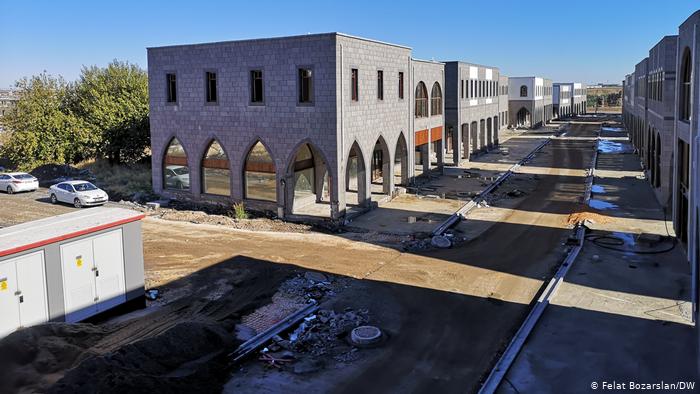 Toledo hayalinden insansızlaştırılan Sur’a