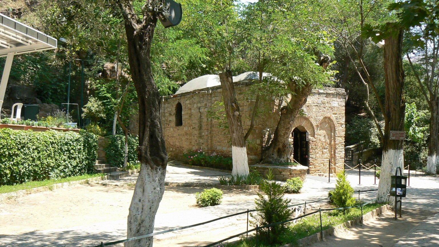 Türkiye’nin dünya mirası X