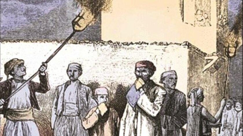 Kendini kandırma karakterimiz midir?