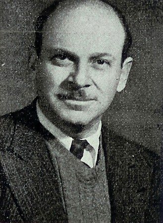 Vahan Hovivyan (1899-1981)