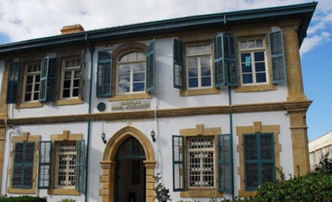 EVKAF: İbadet yerlerinin bakımı ve onarımı, EVKAF’ın öncelikleri arasındadır