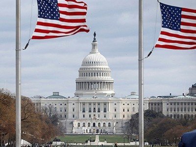 ABD, S-400 nedeniyle Türkiye’ye yaptırım kararı aldı