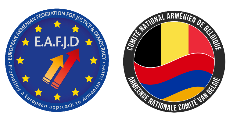 Belçika Temsilciler Meclisi, Dağlık Karabağ’da Azerbaycan’ı kınayan, Türkiye’yi de eleştiren karar tasarısını kabul etti