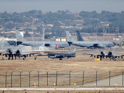 Soral: CAATSA yaptırımlarına cevap olarak Türkiye’deki Amerikan üsleri kapatılmalı