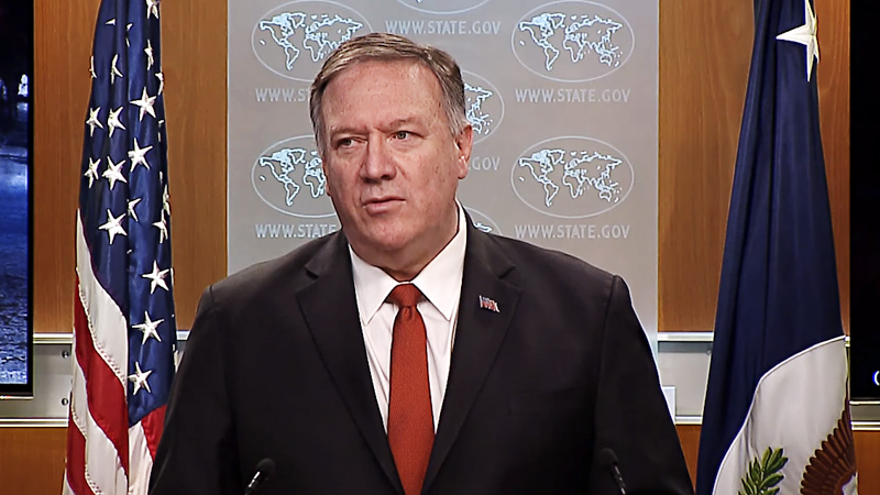 Politico: NATO toplantısında ABD ile Türkiye fena kapıştı