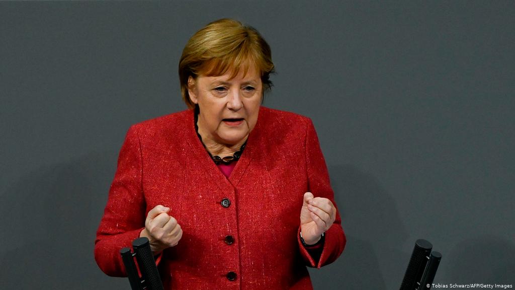 Alman ve Yunan vekillerden Merkel’e Türkiye mektubu