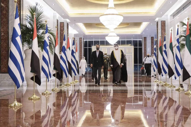 Yunanistan-BAE savunma anlaşması, Türkiye’ye karşı caydırıcı olabilir mi?