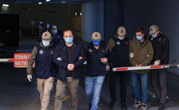 İletişim Başkanlığı’ndan Rus gazetecilerin serbest bırakılmasına ilişkin açıklama