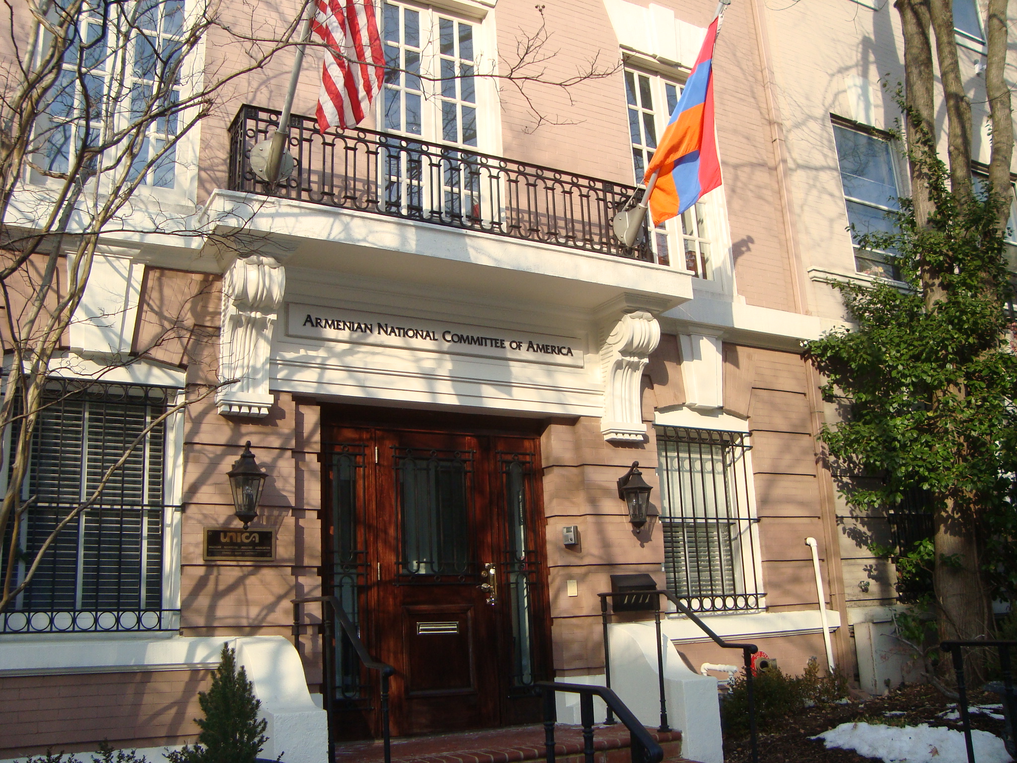 ANCA’dan Joe Biden’e Türkiye ve Azerbaycan’a yaptırım çağrısı