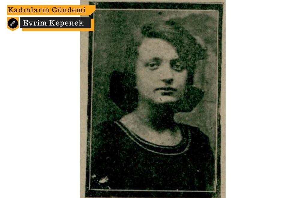 Elza Niyego cinayeti: 1927’den bir erkek şiddeti