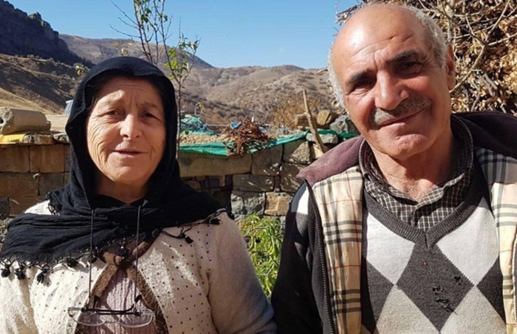 “Hurmüz Diril için etkin bir soruşturma başlatın”